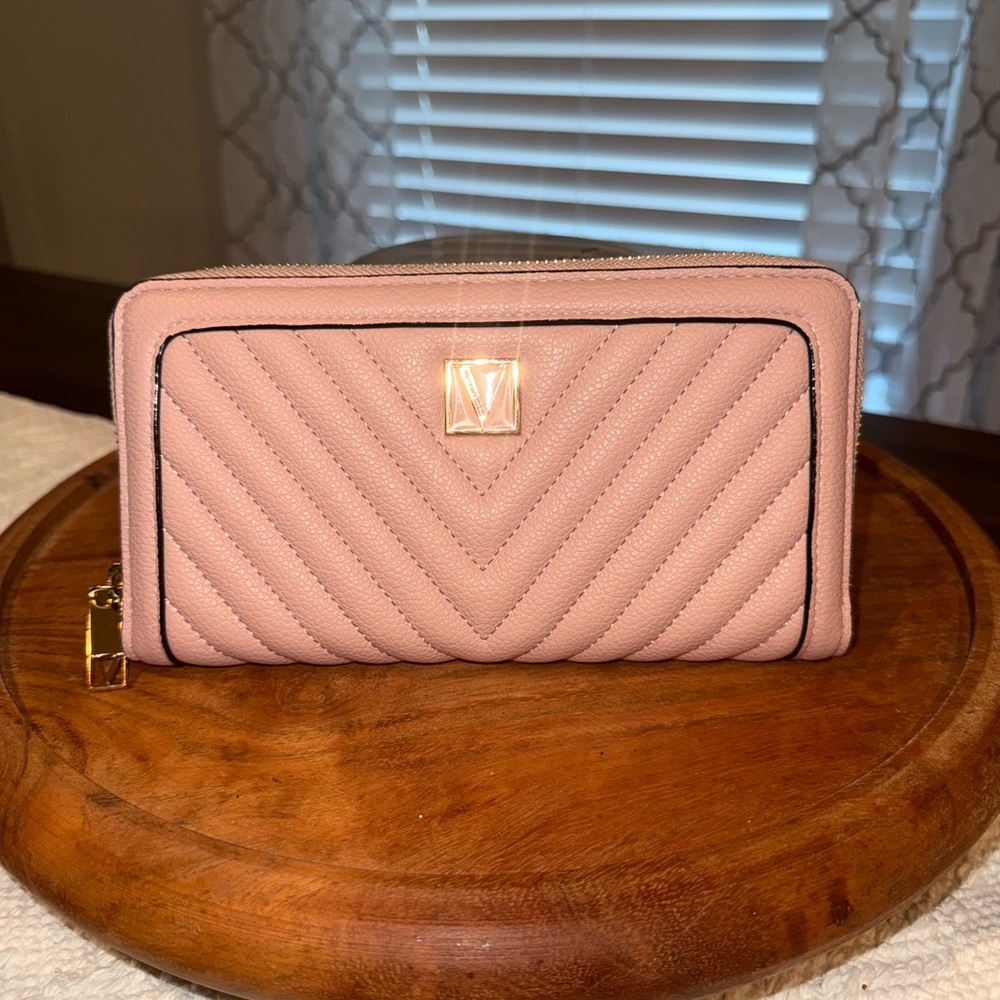 VS PINK Women's Wallet